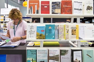 中国图书首次亮相圣地亚哥国际图书博览会